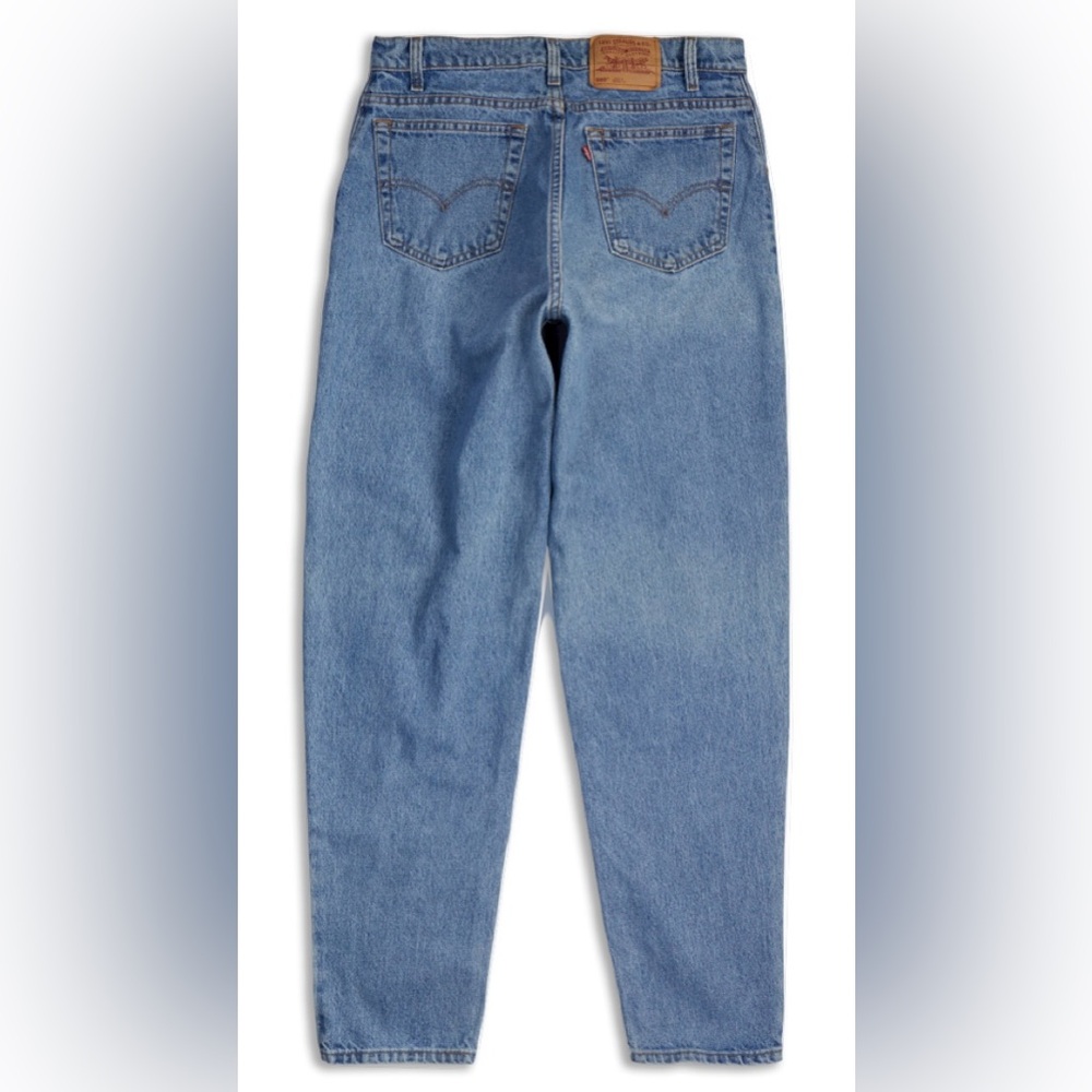 Levi’s Vintage 560™ Loose Jeans